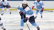 Girls Ice Hockey: Final sophomore stat leaders for the 2022-23 season