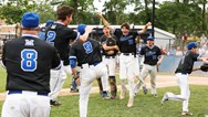 Millburn beats Cranford in dramatic fashion as umpire’s call ends N2 G3 sectional final