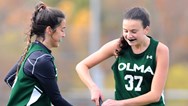 Field Hockey: Our Lady of Mercy tops Triton in regular season finale (PHOTOS)
