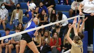 Girls volleyball: No. 2 Demarest sweeps No. 16 River Dell to move to Bergen County finals
