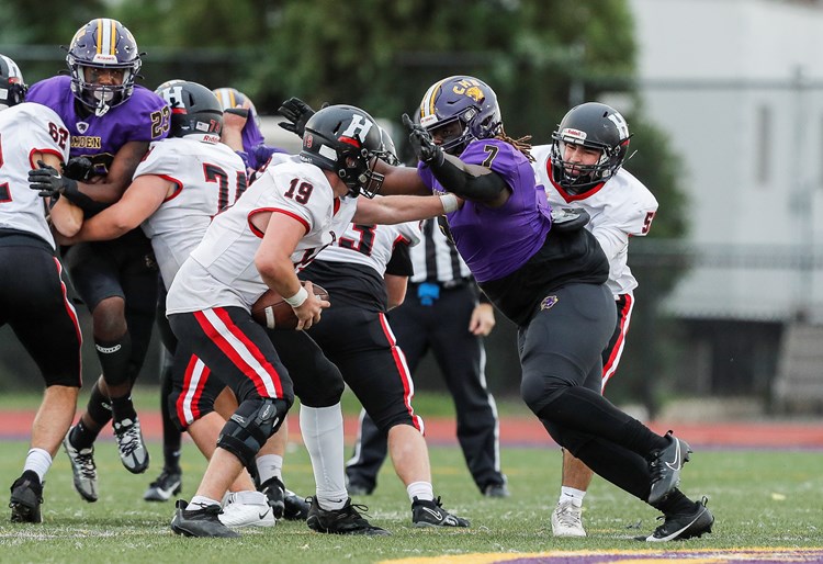 High School Football