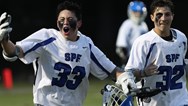 Scotch Plains punches gas early with Fairweather, Paprocki to roll by Manalapan