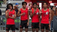 Boys indoor track: 2023 Meet of Champions relays recap