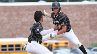 Baseball: Most Valuable Players from the sectional finals