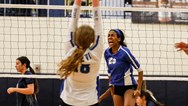 Olympic Conference Girls Volleyball Player of the Year, stat leaders and final ranking, 2022