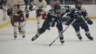 No. 7 St. Augustine over Hun - Boys Ice Hockey recap