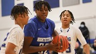 Boys Basketball: Hightstown defeats Lawrence behind balanced offensive attack