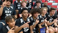 No. 18 EHT pulls away in fourth, tops Lenape for first-ever SJ Group 4 crown
