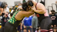 Wrestling: Morris Knolls’s Young makes name for himself at Morris County Tournament