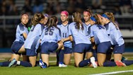 Girls Soccer: Power points update as of Wednesday, Oct. 20