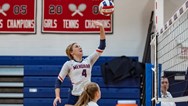 Girls volleyball: No. 12 Mendham beats Barnegat in split sets in Group 2 semifinal
