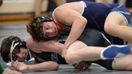 NJSIAA District 32 wrestling results from Absegami, 2023