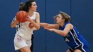 Mount St. Mary over Montgomery - Girls basketball recap