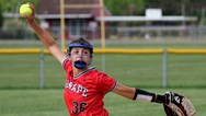 Knasiak tosses no-hitter for Lenape - Softball recap