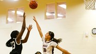 Girls basketball: Junior’s career high leads No. 13 Hudson Catholic over Union City