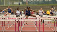 Girls track & field: Cox takes state lead in the 100 at Union County Championships