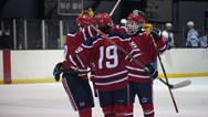 Ice hockey: The ‘Brady Bunch’ downs Montclair, drives Gov. Livingston to 5-0 start (PHOTOS)