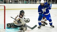 Summit tops Ramapo - Boys ice hockey recap