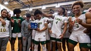 No. 2 Roselle Catholic authors another stunning rally vs. No. 3 Gill for North B crown
