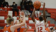 The best single-game girls basketball performances in the Tri-County Conference through Feb. 6