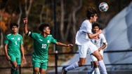 Previewing Wednesday’s boys soccer NJSIAA Tournament games