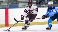 Boys ice hockey: Line changes continue to pay off for Monteleone, No. 2 Don Bosco Prep