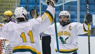 NJ.com Ice Hockey Top 20: Gordon upset, Mennen triangle lead to big changes