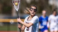 Katie McGuire of DePaul voted as the top girls lacrosse sophomore in 2022
