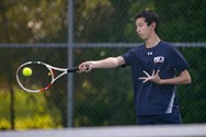 Boys Tennis Conference Players of the Week for April 24