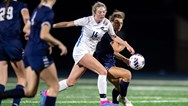 Girls soccer: West Morris knocks off Old Tappan to advance to Group 2 finals