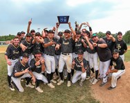Baseball photos: Rutherford vs. Hanover Park in the N2G2 sectional final, June 2, 2023