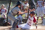 Softball: Pompton Lakes holds off Rutherford (PHOTOS)