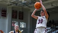 Girls Basketball Photos: Delaware Valley at Phillipsburg, Jan. 31, 2023
