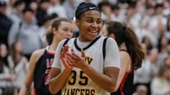 Top daily girls basketball stat leaders for Friday, Jan. 13