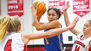 Girls basketball: Manchester Twp.’s Quigley joins 1,000-point club with career-high 47