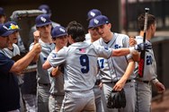 Baseball: No. 16 Seton Hall Prep downs Bloomfield, clinches share of SEC title