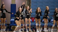 Girls volleyball Top 20: Early chaos causes shuffle, including a new No. 1 team