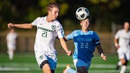 Boys soccer: Mercer County Tournament seeds and bracket, 2022