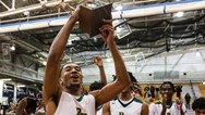 Lawrence provides senior leadership to rally No. 2 Roselle Catholic to UCT crown