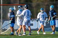 Boys Lacrosse: Shawnee over Toms River South - South, Group 3 first round