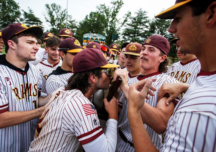 Baseball: State finals LIVE video, updates, results & photos for June 9-10