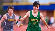 Track and field photos: Skyland Conference Relays on April 9, 2022