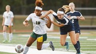 Girls soccer: RBC blanks Manchester Twp in Shore Conf. Tournament Group 5 action