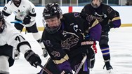 Ice Hockey: Final Public A stat leaders for the 2022-23 season