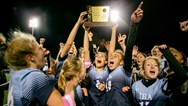 No. 5 Immaculate Heart girls soccer comes back, wins title in OT (PHOTOS)