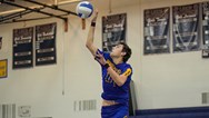 Boys Volleyball Photos: Manchester Township at Lacey, May 16, 2023