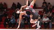 Region 5 wrestling: Top seeds are safe but two seconds and five thirds go down