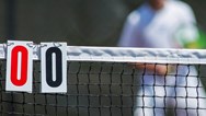 Boys Tennis: St. Peter’s Prep downs Secaucus in Hudson County Tournament final