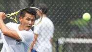 Boys Tennis: Choi battles to advance, Zheng grinds out win | Full third/fourth singles tourney results