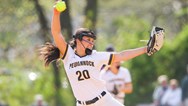 Northwest Jersey Athletic Conference softball season stat leaders for April 24